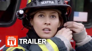 Station 19 Season 1 Trailer  Rotten Tomatoes TV [upl. by Beltran836]