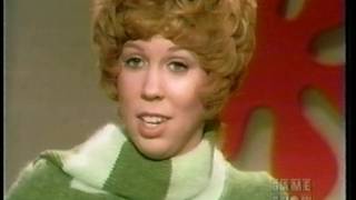 Vicki Lawrence on The Dating Game 1971 [upl. by Ariday]