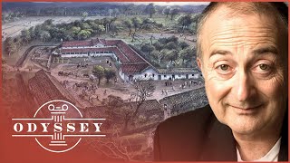 Is There Really A Roman Fort Buried In Wales  Time Team  Odyssey [upl. by Deckert]