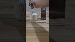 Aerolatte Handheld Milk Frother [upl. by Litton]